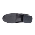 ДАМСКИ ОБУВКИ 028817 BLACK