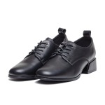 ДАМСКИ ОБУВКИ 028817 BLACK