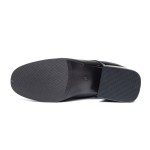 ДАМСКИ ОБУВКИ 028818 BLACK