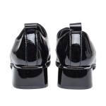 ДАМСКИ ОБУВКИ 028818 BLACK