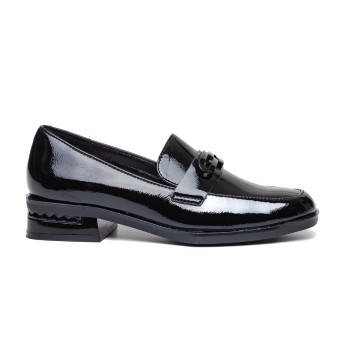ДАМСКИ ОБУВКИ 028819 BLACK
