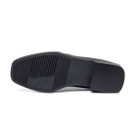 ДАМСКИ ОБУВКИ 028819 BLACK