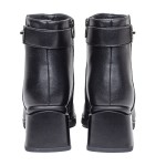 ДАМСКИ БОТИ 028820 BLACK