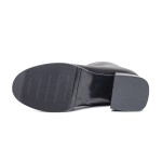 ДАМСКИ БОТИ 028823 BLACK