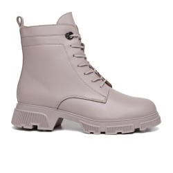 ДАМСКИ БОТИ 028825 PINK