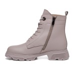 ДАМСКИ БОТИ 028825 PINK