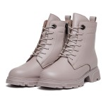 ДАМСКИ БОТИ 028825 PINK