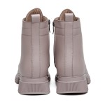 ДАМСКИ БОТИ 028825 PINK