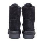 ДАМСКИ БОТИ 028828 BLACK