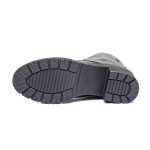 ДАМСКИ БОТИ 028831 BLACK