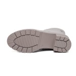 ДАМСКИ БОТИ 028831 GREY