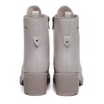 ДАМСКИ БОТИ 028831 GREY