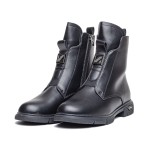ДАМСКИ БОТИ 028834 BLACK