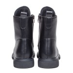 ДАМСКИ БОТИ 028834 BLACK