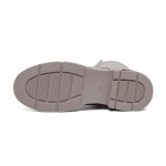ДАМСКИ БОТИ 028834 GREY