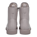 ДАМСКИ БОТИ 028834 GREY