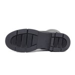 ДАМСКИ БОТИ 028835 BLACK