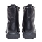 ДАМСКИ БОТИ 028835 BLACK