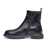 ДАМСКИ БОТИ 028835 BLACK