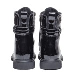 ДАМСКИ БОТИ 028836 BLACK