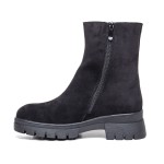 ДАМСКИ БОТИ 028837 BLACK