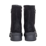 ДАМСКИ БОТИ 028837 BLACK