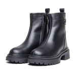 ДАМСКИ БОТИ 028838 BLACK