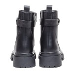 ДАМСКИ БОТИ 028838 BLACK