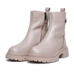 ДАМСКИ БОТИ 028838 TAUPE