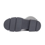 ДАМСКИ БОТИ 028840 BLACK