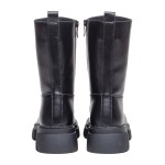 ДАМСКИ БОТИ 028840 BLACK