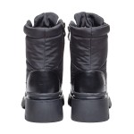 ДАМСКИ БОТИ 028842 BLACK