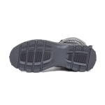 ДАМСКИ БОТИ 028844 BLACK