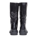 ДАМСКИ БОТУШИ 028846 BLACK