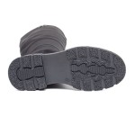 ДАМСКИ БОТУШИ 028852 BLACK