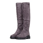 ДАМСКИ БОТУШИ 028852 PURPLE