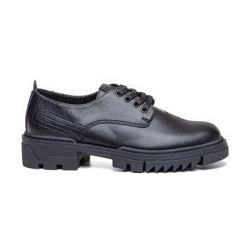 ДАМСКИ ОБУВКИ 028853 BLACK