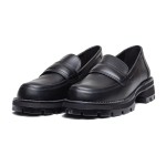 ДАМСКИ ОБУВКИ 028854 BLACK