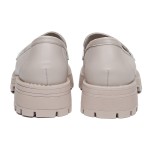 ДАМСКИ ОБУВКИ 028854 BEIGE