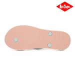 ДАМСКИ ДЖАПАНКИ LC S-211-03 L.GREEN/BEIGE