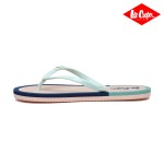ДАМСКИ ДЖАПАНКИ LC S-211-03 L.GREEN/BEIGE