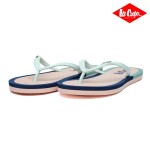 ДАМСКИ ДЖАПАНКИ LC S-211-03 L.GREEN/BEIGE