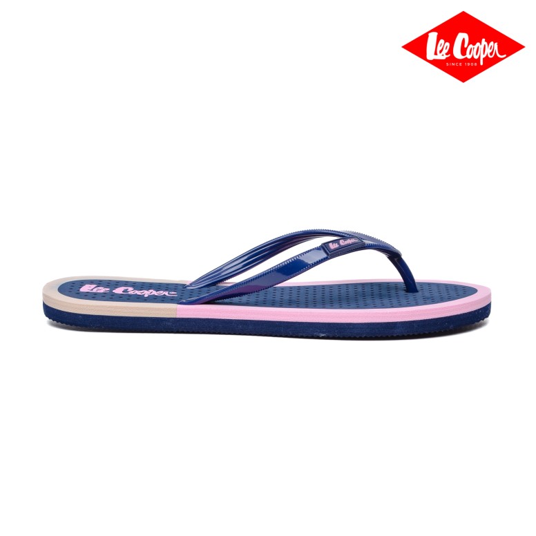 ДАМСКИ ДЖАПАНКИ LC S-211-03 NAVY/PINK
