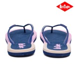 ДАМСКИ ДЖАПАНКИ LC S-211-03 NAVY/PINK