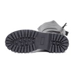 ДАМСКИ БОТУШИ 029316 BLACK