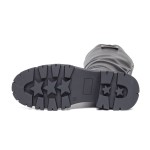 ДАМСКИ БОТУШИ 029317 BLACK