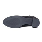 ДАМСКИ БОТИ 029326 BLACK