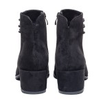 ДАМСКИ БОТИ 029326 BLACK