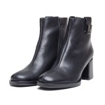 ДАМСКИ БОТИ 029319 BLACK