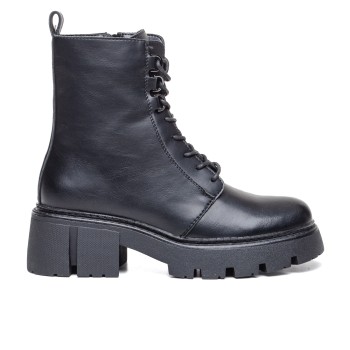 ДАМСКИ БОТИ 029321 BLACK